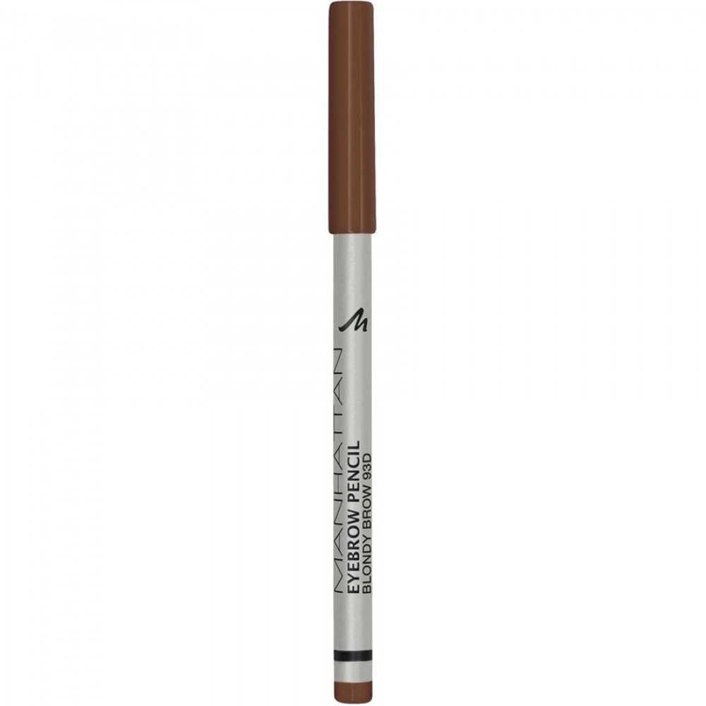 Manhattan Eyebrow Pencil Blondy Brow 93D 1.3gr