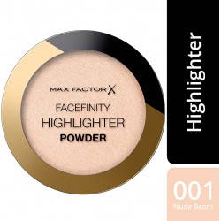 Max Factor Facefinity Highlighter Powder 001 Nude Beam 8gr