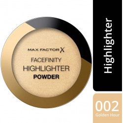 Max Factor Facefinity Highlighter Powder 002 Golden Hour 8gr