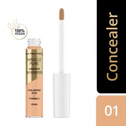 Max Factor Miracle Pure Concealer Shade 01 7,8ml