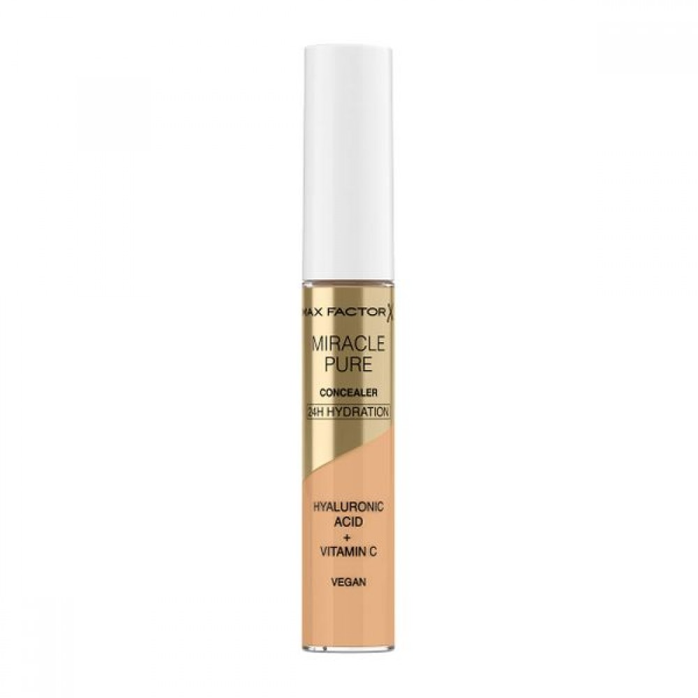 Max Factor Miracle Pure Concealer Shade 02 7,8ml