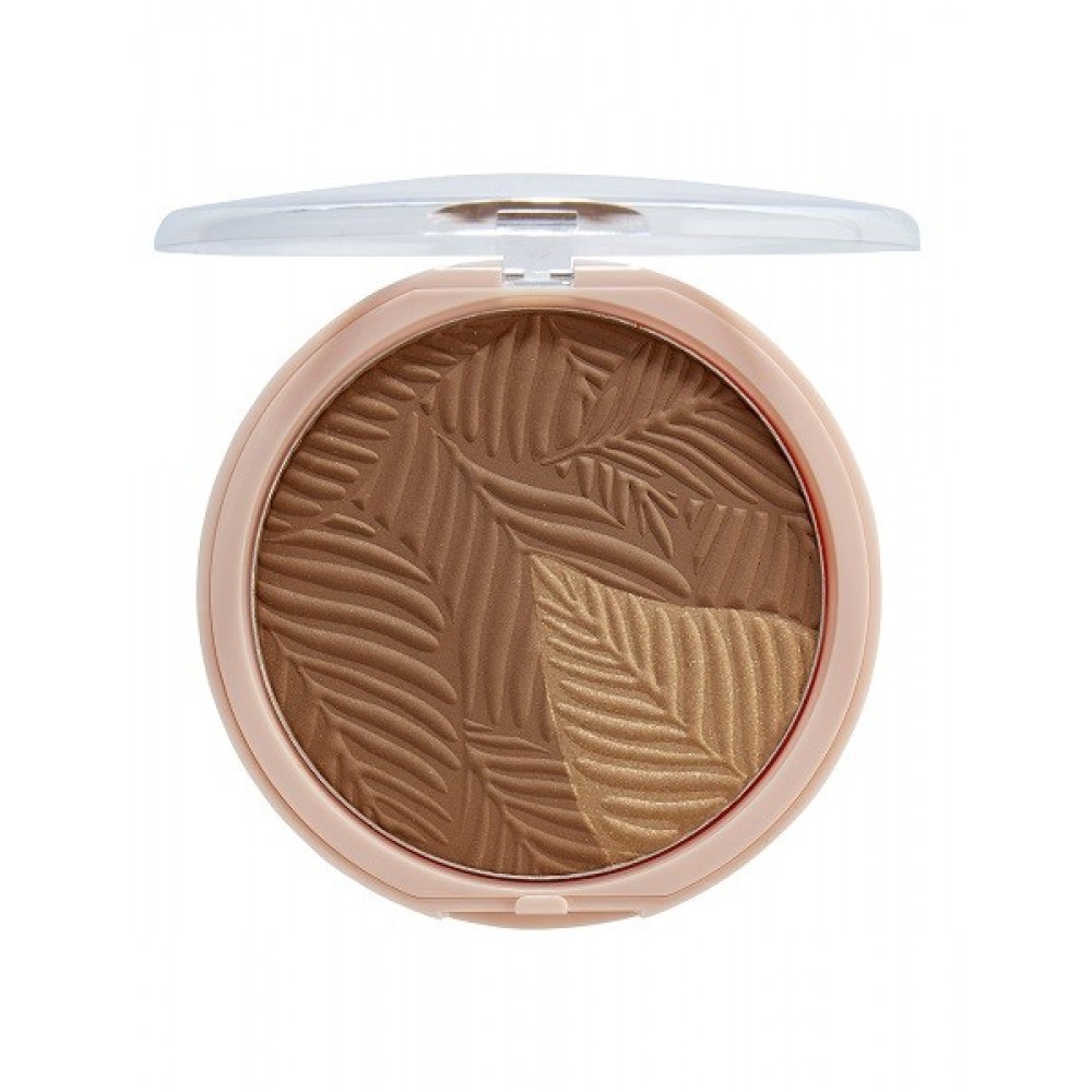 Sunkissed Perfectly Natural Ultimate Bronzer 28.5gr 