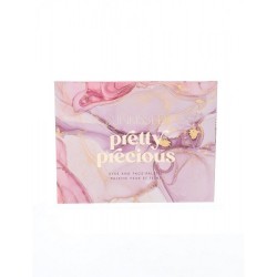 Sunkissed Pretty Precious Παλέτα Μακιγιάζ για Πρόσωπο & Μάτια 30.3gr 