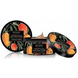 Revers bosy scrub tropical fruit mango + vitamine E 200ml
