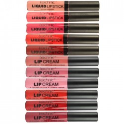 Technic Liquid Lipstick Chat Up 10ml