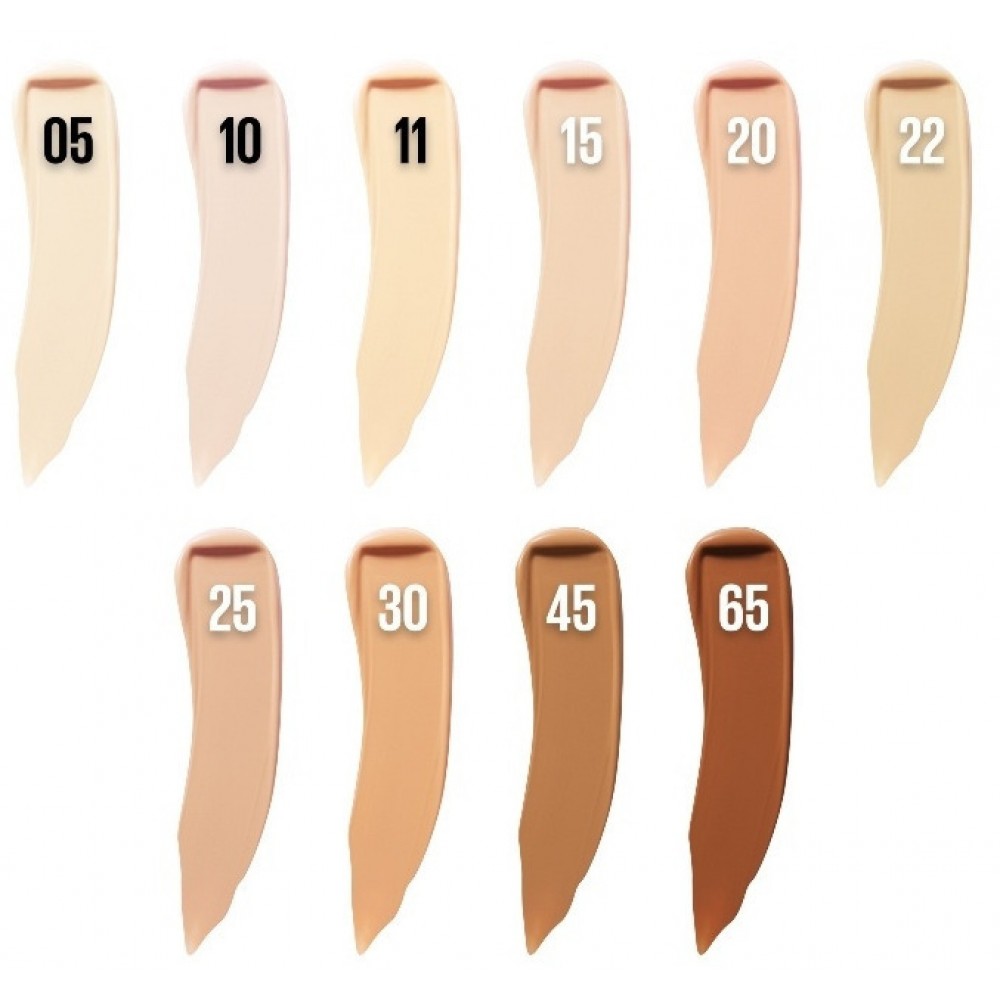 Maybelline Super Stay Active Wear 30H Concealer 05 Ivory Liquid 10ml