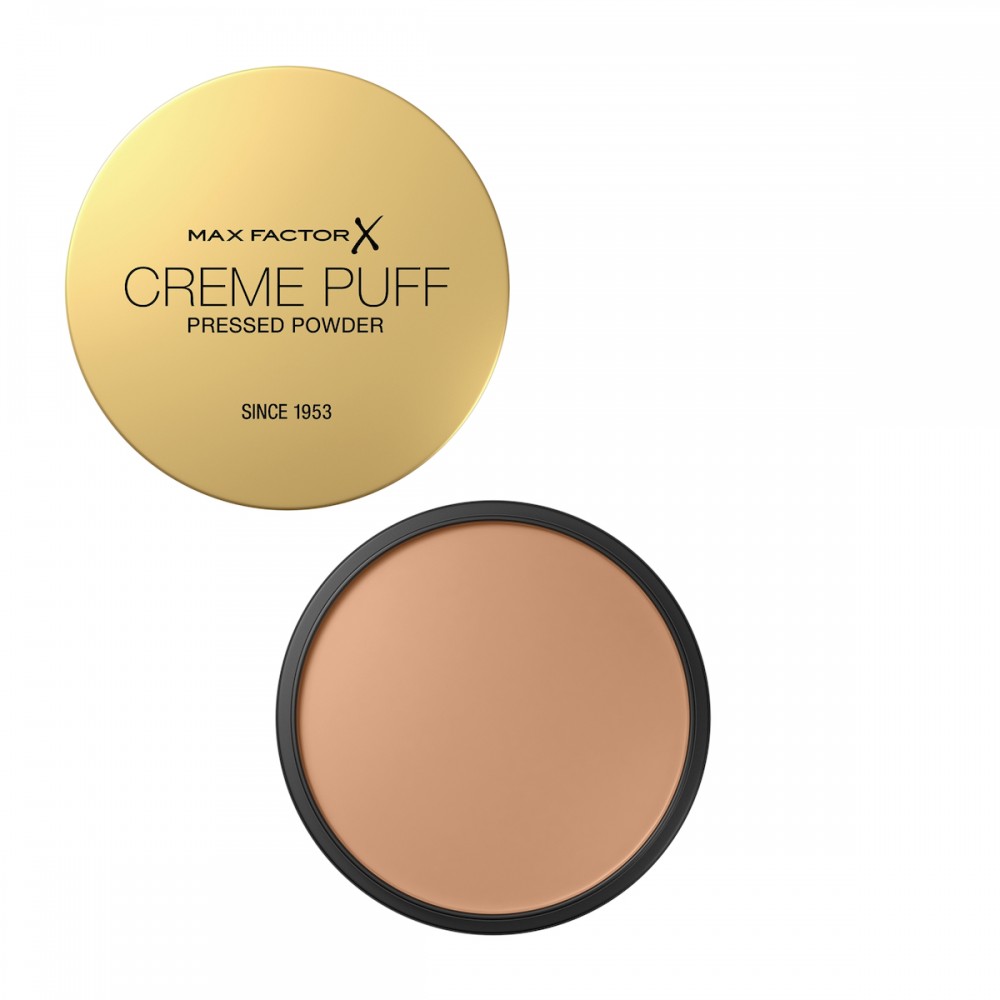Max Factor Creme Puff Powder Compact 040 Creamy Ivory 14gr