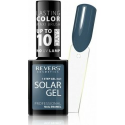 Revers Cosmetics Solar Gel 23 Grunge Style 12ml