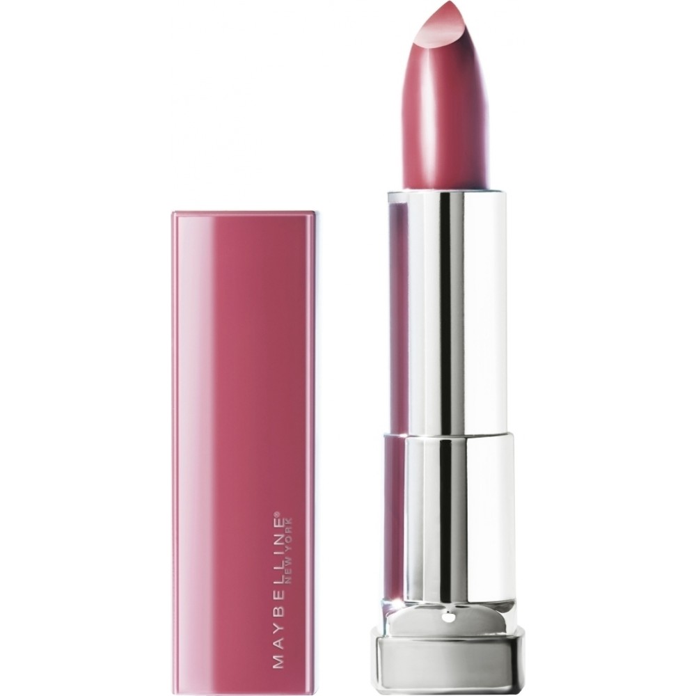 Maybelline Color Sensational Made For All Lipstick 376 Pink For Me