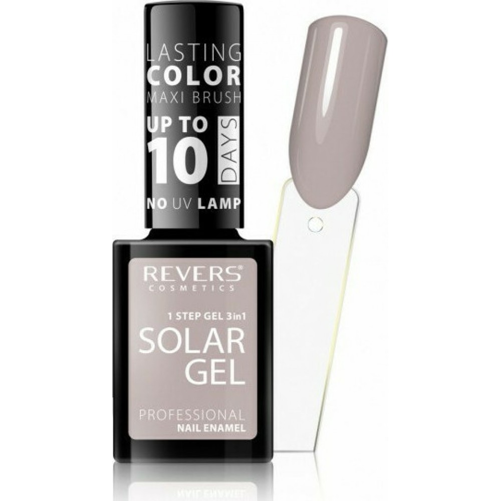 Revers Cosmetics Solar Gel 32 Nugat Ice 12ml