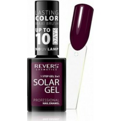 Revers Cosmetics Solar Gel 36 Tawny Port 12ml