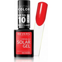 Revers Cosmetics Solar Gel 37 Strawberry 12ml