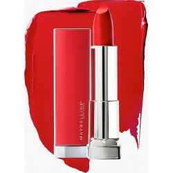 Maybelline Color Sensational Made For All Lipstick Matte 382 Red For Me