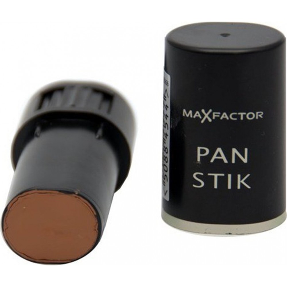 Max Factor Panstik- μεικ απ σε στικ 97 Cool Bronze 9gr