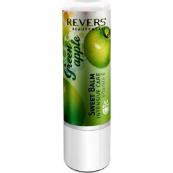 REVERS Lip balm Sweet Balm Green Apple- Bάλσαμο για τα χείλη 4,5g