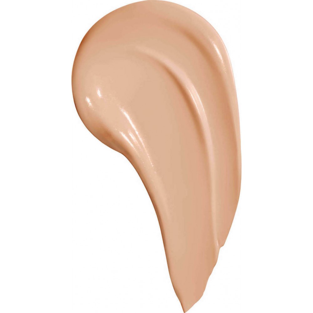 Maybelline Super Stay 30Η Full Coverage Foundation 07 Classic Nude 30ml