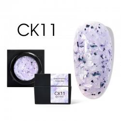 Canni Mineral Color Gel CK11 5g