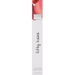 Laura Geller Fifty Kisses Lip Locking Liquid Lip Color -Ruby Romance 3ml
