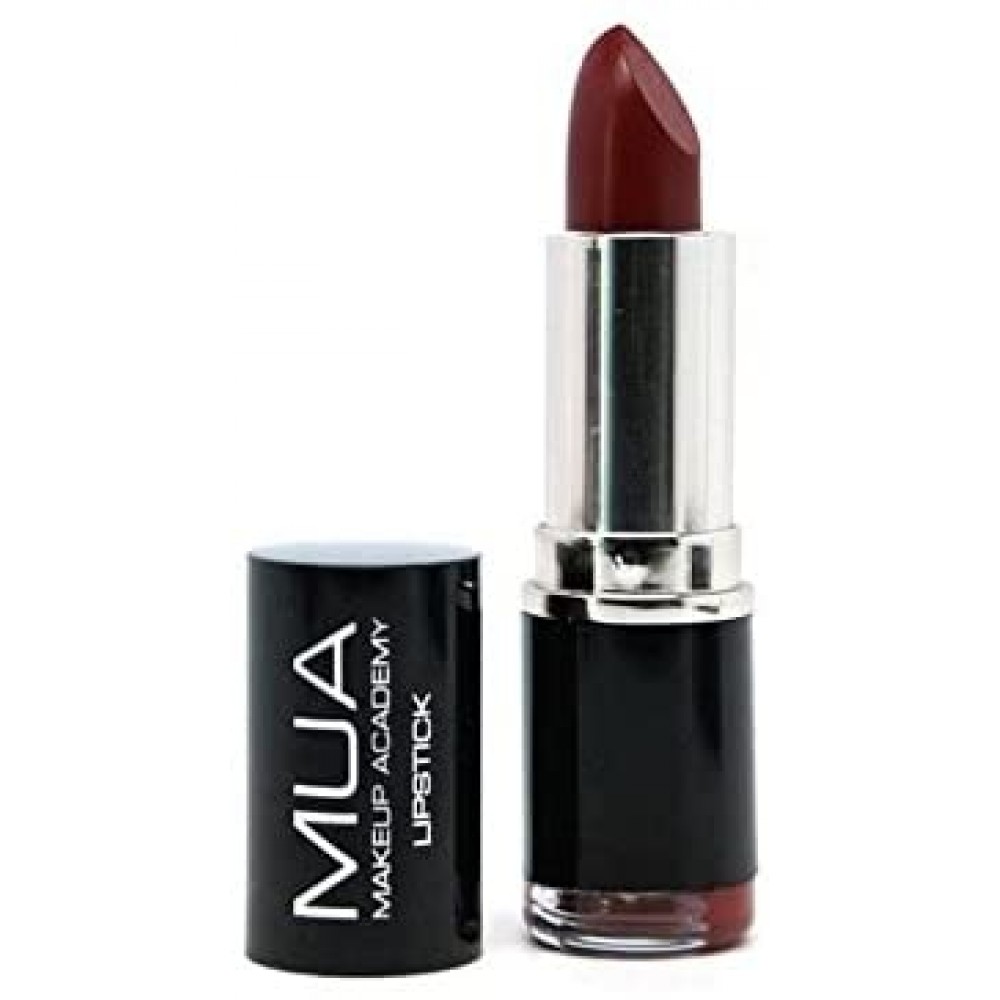 MUA Lipstick - κραγιόν No 1 3.8g