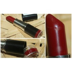 MUA Lipstick - κραγιόν No 1 3.8g