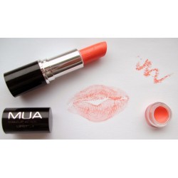 MUA Lipstick - κραγιόν No16 Nectar 3.8g
