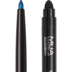MUA Shadow Liner Ocean Blue- μηχανικό μολύβι ματιών 0.3g