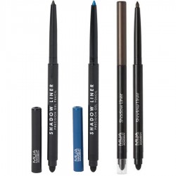 MUA Shadow Liner Ocean Blue- μηχανικό μολύβι ματιών 0.3g