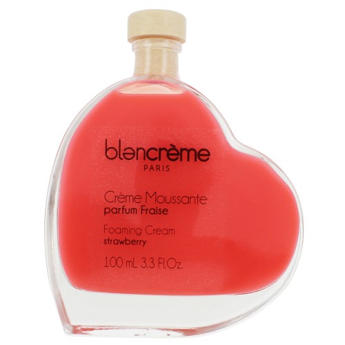 Blencreme Paris Foaming Cream Rose