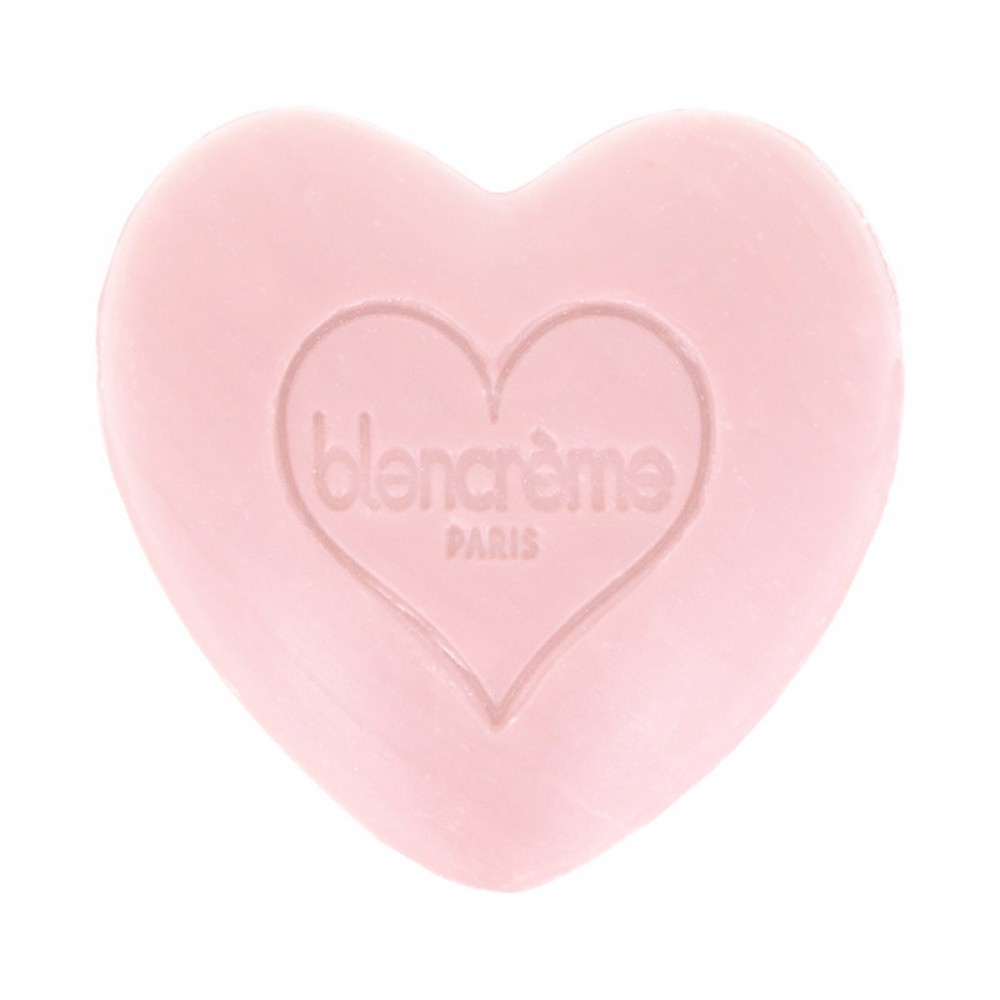 Blancrème Love Box Fleurie Σετ κουτί δώρου