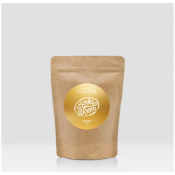 Bodyboom Shimmer Coffee Body Scrub 100gr  ( Scrub με λάμψη Σώματος)