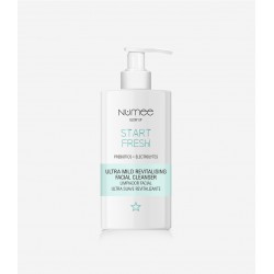 NUMEE Glow Up START FRESH  Ultra Mild Revitalising Facial Cleanser- καθαριστικό προσώπου 150ml
