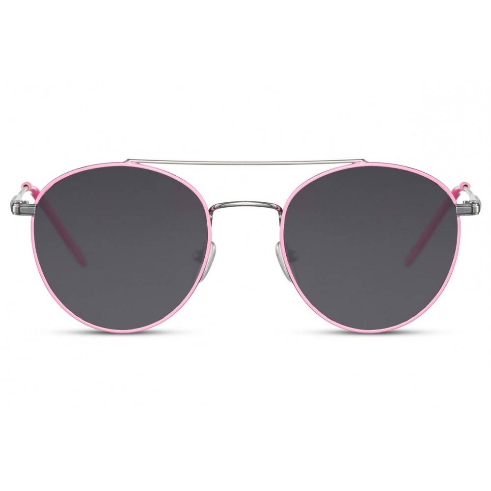 Solo Solis Γυναικεία Γυαλιά Ηλίου Pink NDL2580