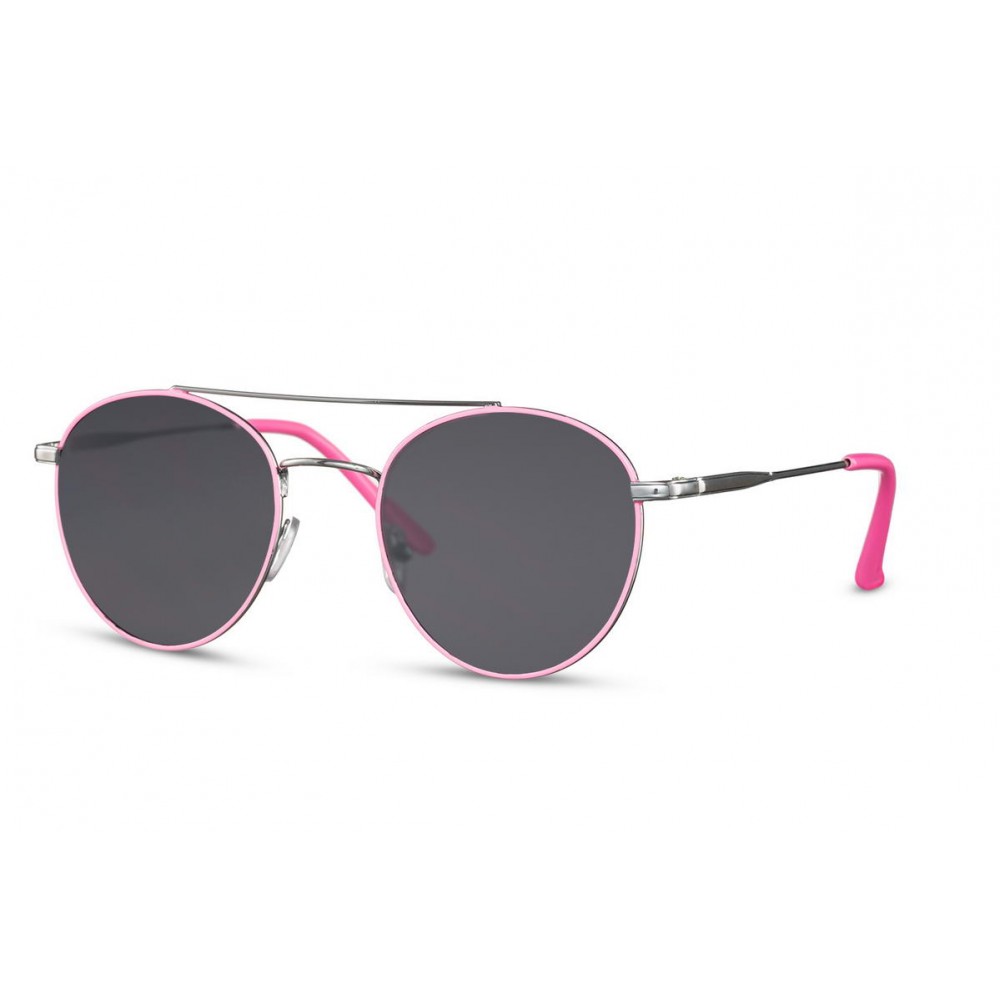 Solo Solis Γυναικεία Γυαλιά Ηλίου Pink NDL2580