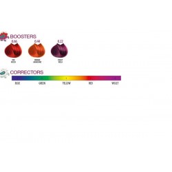 Farmavita Επαγγελματική βαφή μαλλιών Life Color Plus 100ml- 12.89 Πολύ Ξανθό Περλέ