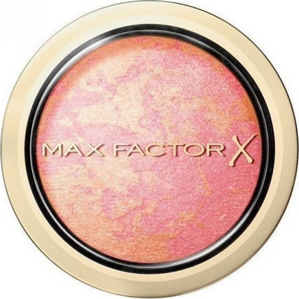 Max Factor Creme Puff Blush πουδρέ ρουζ 05 Lovely Pink 1.5 gr