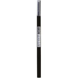 Maybelline Brow Ultra Slim Defining Eyebrow Pencil 05 Deep Brown - Μολύβι Φρυδιών 9gr