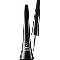 Maybelline Master Duo Liquid Eyeliner Black Lacquer