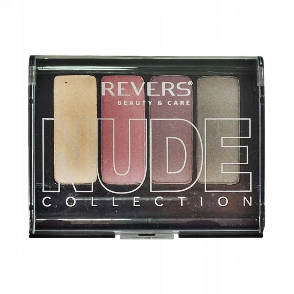 Revers Eyeshadow GALLANT Nude 12P 6g