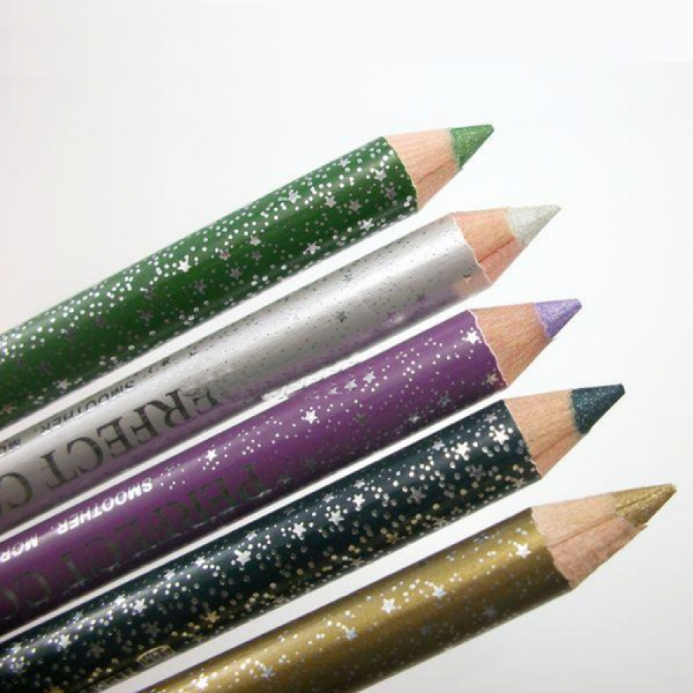 Glitter Eyeliner Pencil ✨ Miss Demi 
