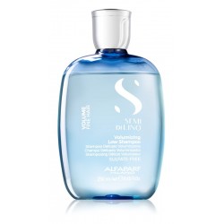 Alfaparf Milano Semi Di Lino Volumizing Low Shampoo 250ml  Σαμπουάν για όγκο 