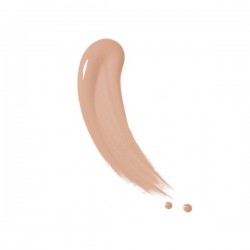 AMY'S COSMETICS  All Day Long Foundation No 01