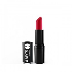 AMY’S COSMETICS  Matte Lipstick No 321 5gr