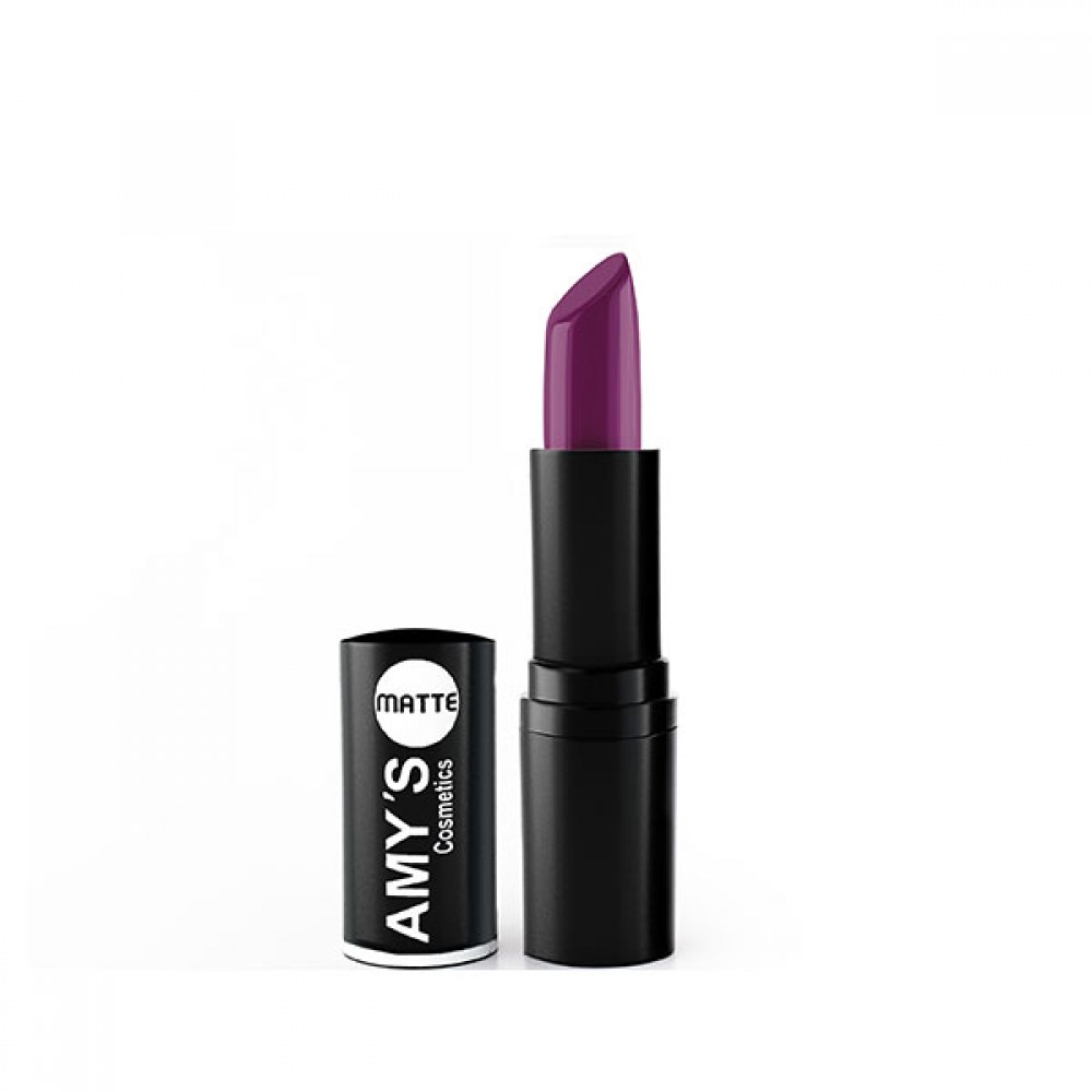 AMY’S COSMETICS  Matte Lipstick No 327 5gr