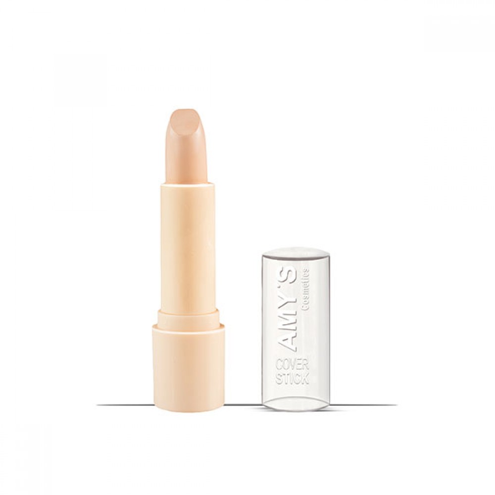 AMY'S COSMETICS  Cover Stick Concealer No 01 5gr