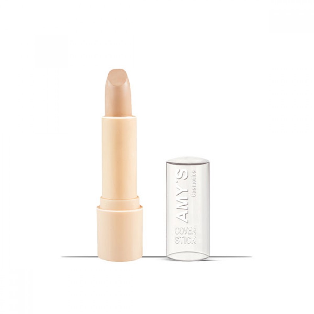 AMY'S COSMETICS  Cover Stick Concealer No 02 5gr