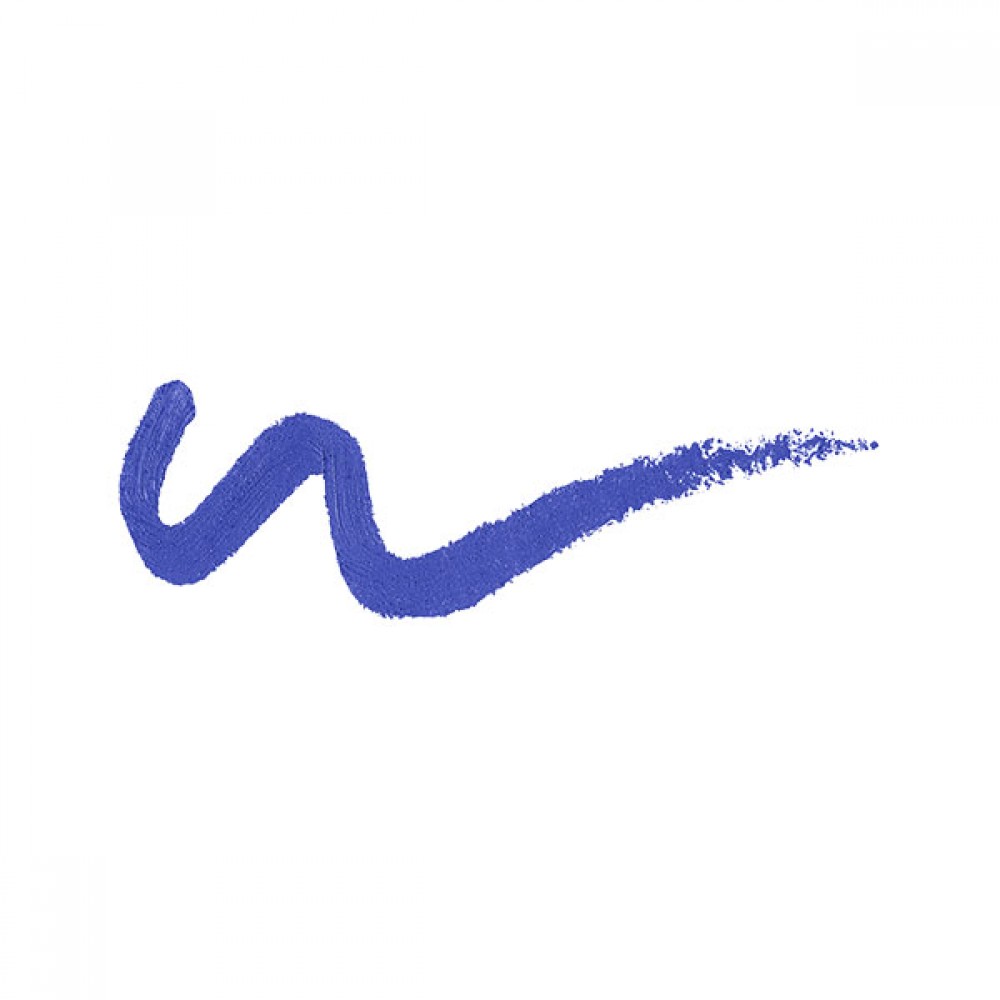 AMY’S Eyeliner Pencil No 004 Μπλε-Ελεκτρίκ