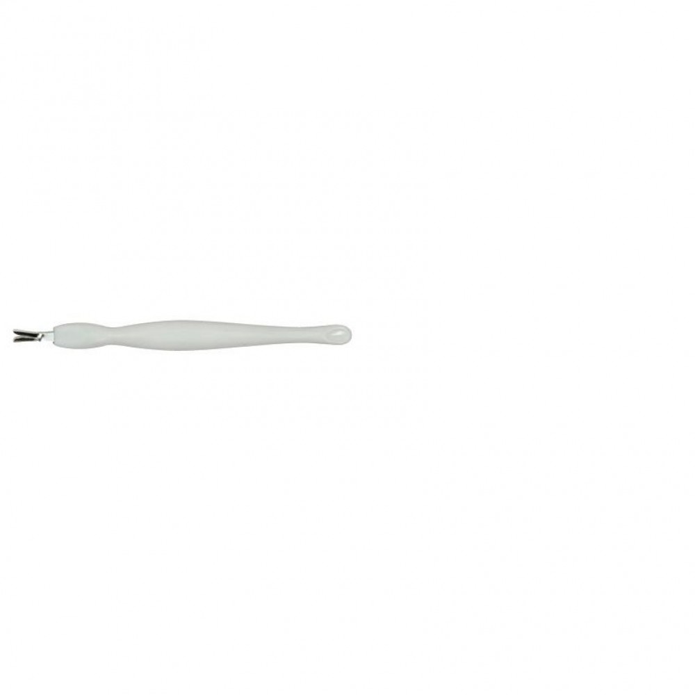 Pro Diamond Εργαλείο Μανικιούρ-Πεντικιούρ Διχάλα 11cm από ανοξείδωτο ατσάλι