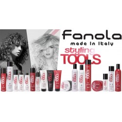 Fanola Styling Tools - Thermo Shield (300ml) Θερμοπροστασία μαλλιών 