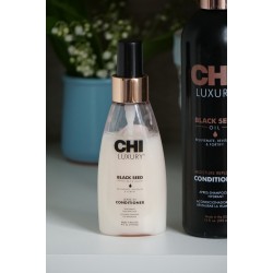 CHI Luxury Black Seed Oil Blend Leave-In Conditioner 118ml