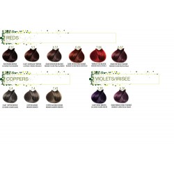 FarmaVita B.Life Color 7.77 Ξανθό Μόκα Σοκολάτα 100ml Επαγγελματική Βαφή Μαλλιών (μόνιμη βαφή χωρίς αμμωνία)